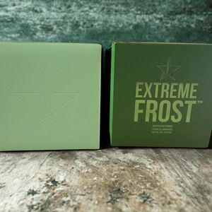 Jeffree Star Cold Hard Ca$h Highlighter - Gold - NIB - Fast Shipping!